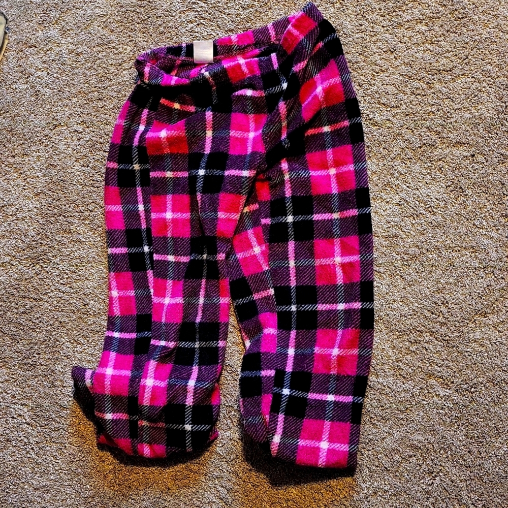 Pink Secret Treasures Sleep Pants